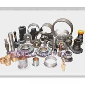 construction machinery spare parts construction machinery spare parts
